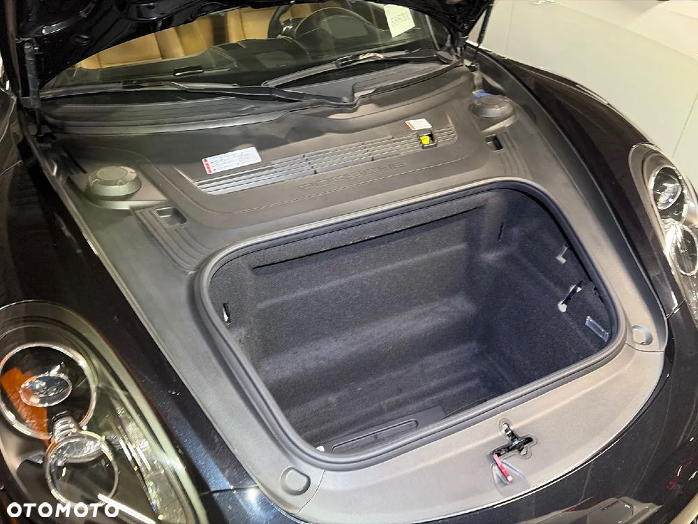 Porsche Boxster S PDK - 13