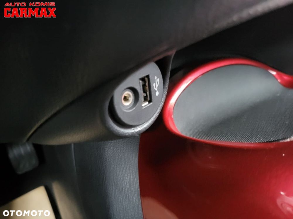 Nissan Juke 1.2 DIG-T N-Way+ - 21