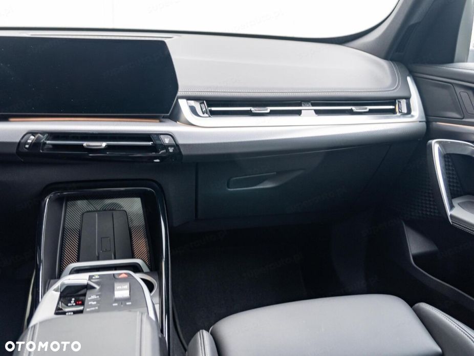 BMW X1 sDrive20i mHEV M Sport sport - 13