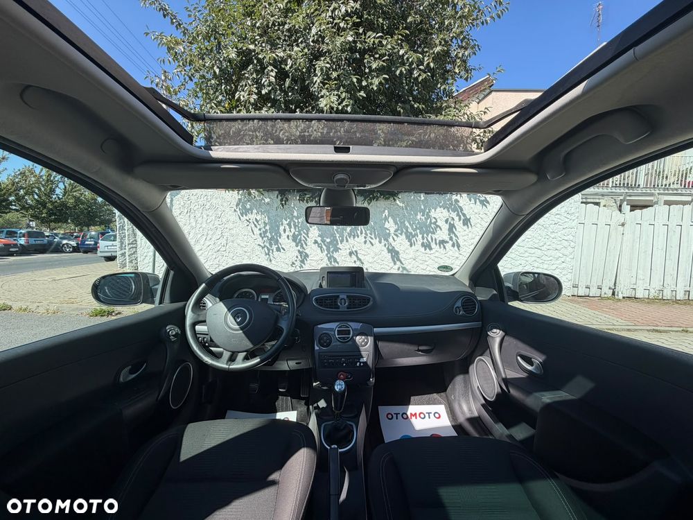 Renault Clio 1.2 16V Dwudziestka - 5