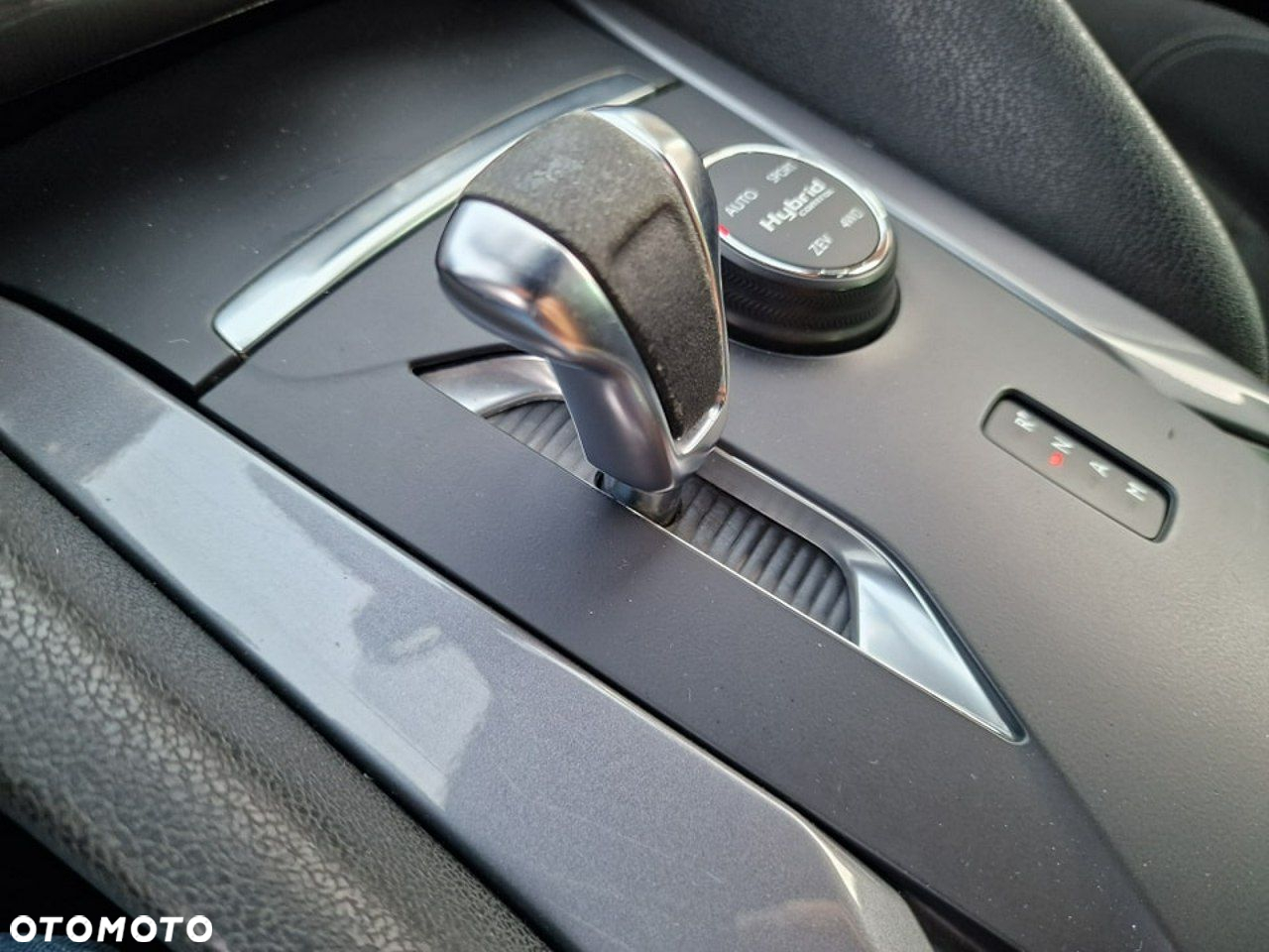 Citroën DS5 2.0 HDi Hybrid4 Pure Pearl MCP - 24