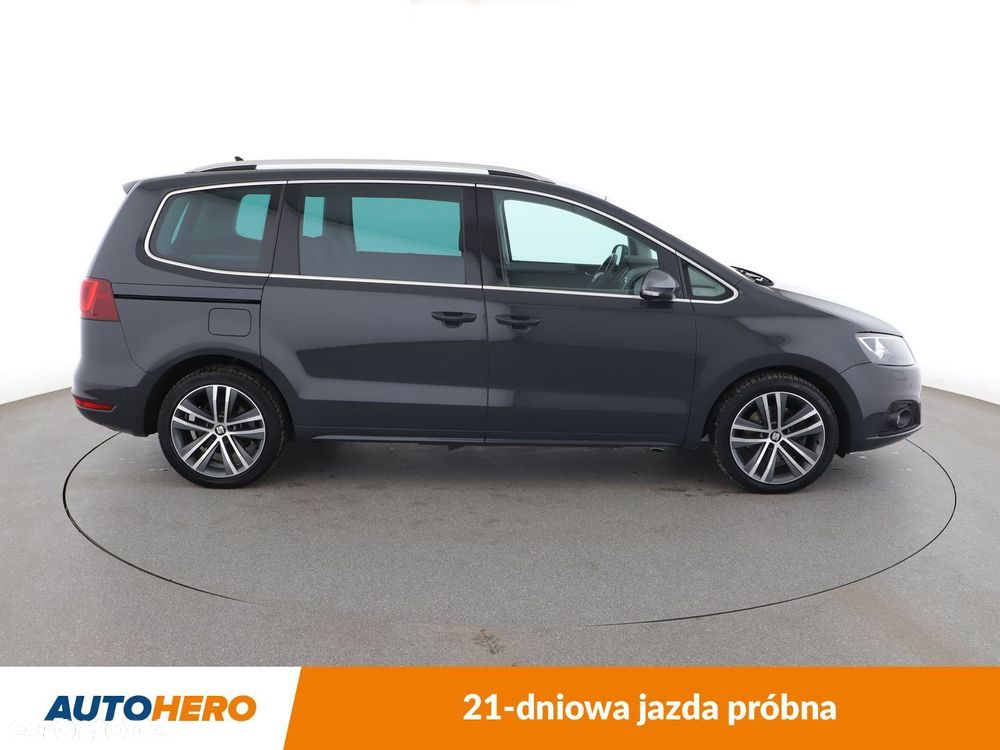 Seat Alhambra - 7