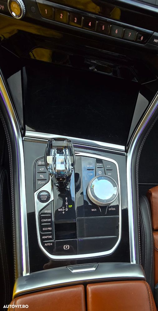 BMW Seria 8 840d xDrive - 11