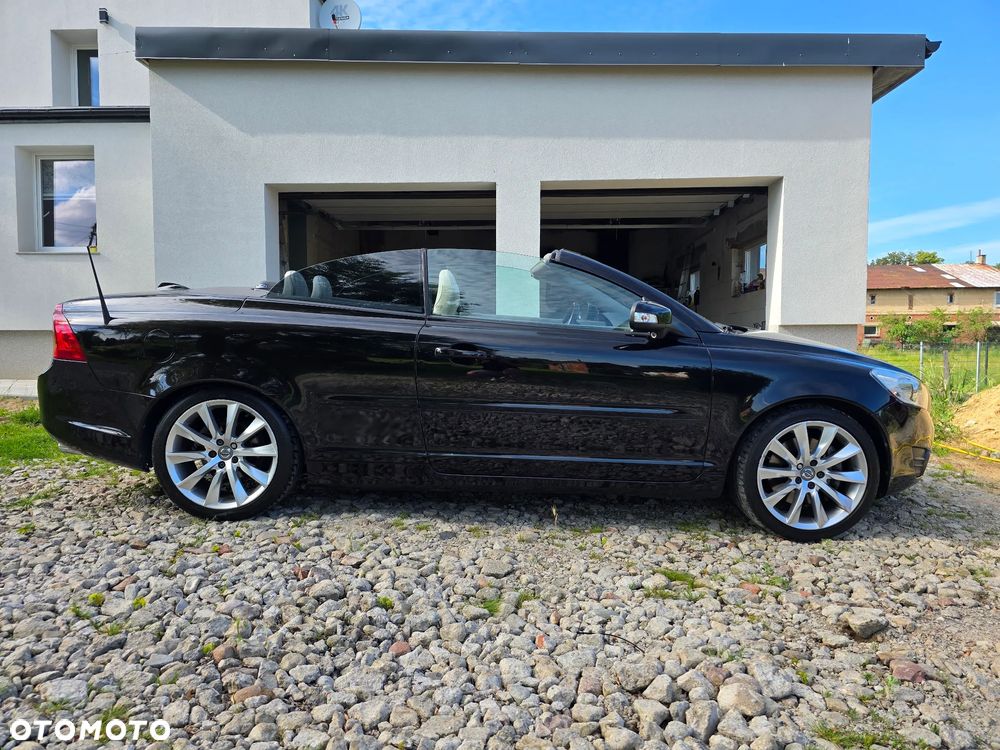 Volvo C70 T5 Summum - 6