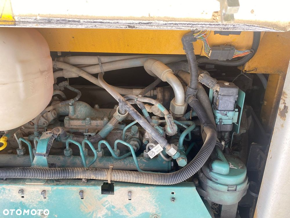 Volvo EW 160 C - 38