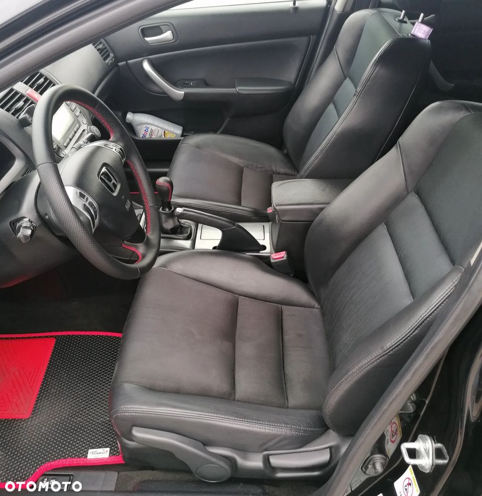 Honda Accord 2.4 i Type S - 26