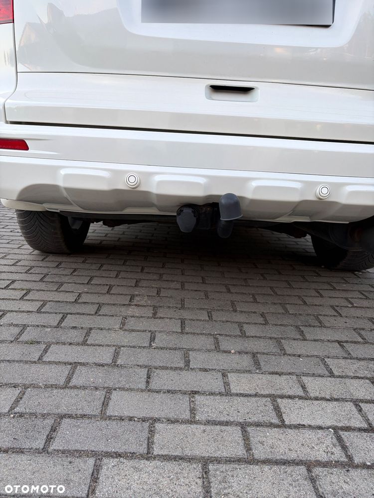 Honda CR-V - 6