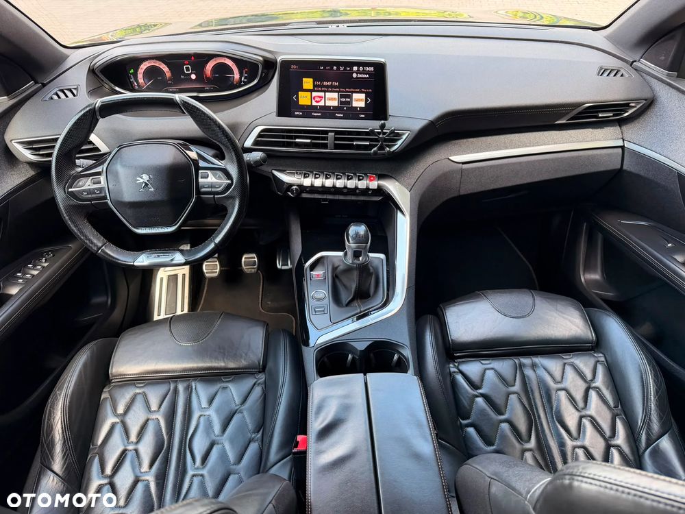 Peugeot 3008 - 5