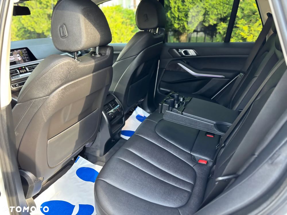 BMW X5 xDrive25d xLine - 20