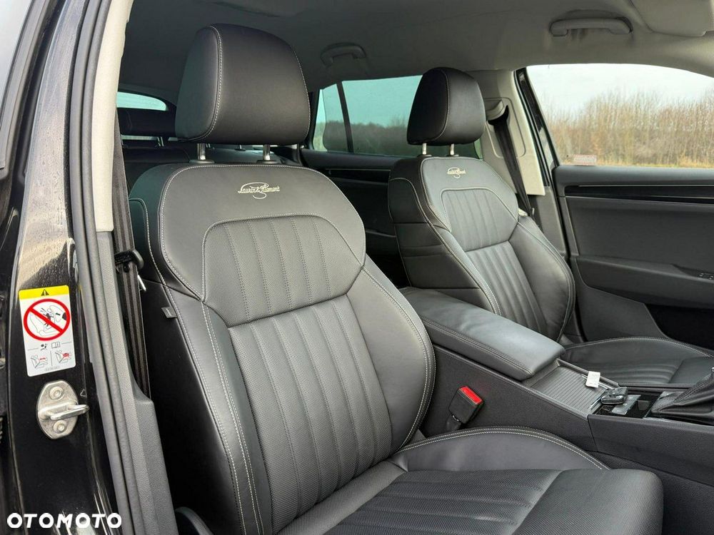 Skoda Superb - 16