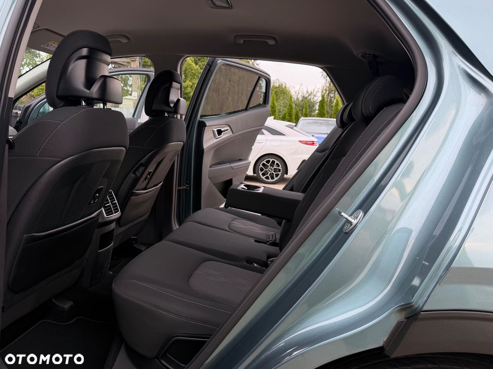 Kia Sportage 1.6 T-GDI L 2WD - 27