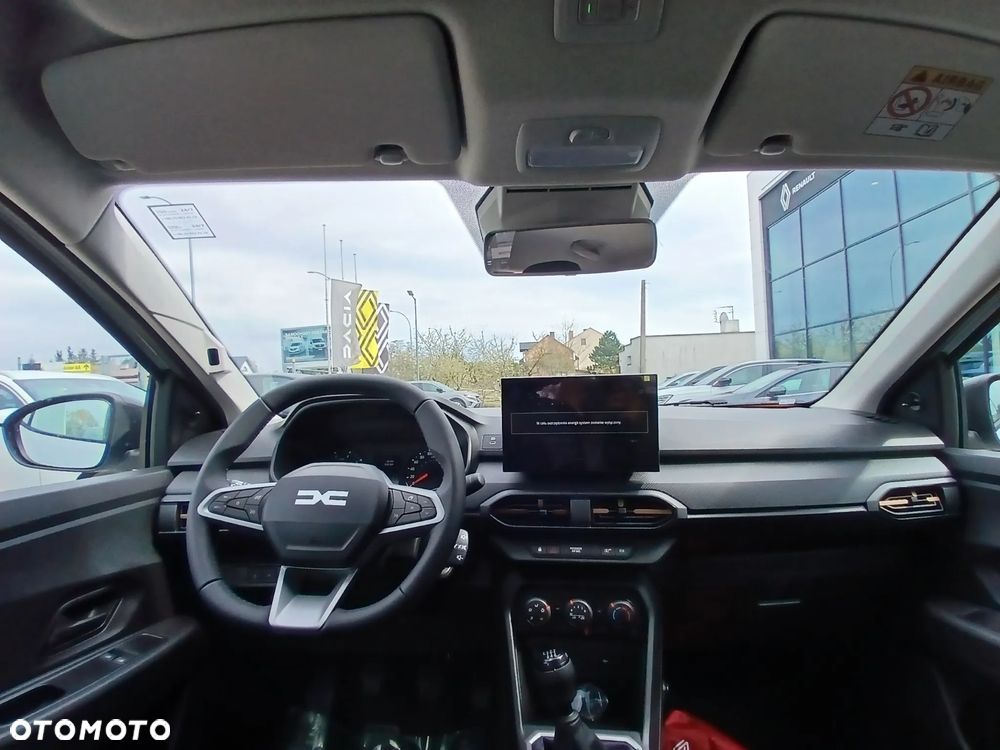 Dacia Sandero Stepway 1.0 TCe110 Essential - 9