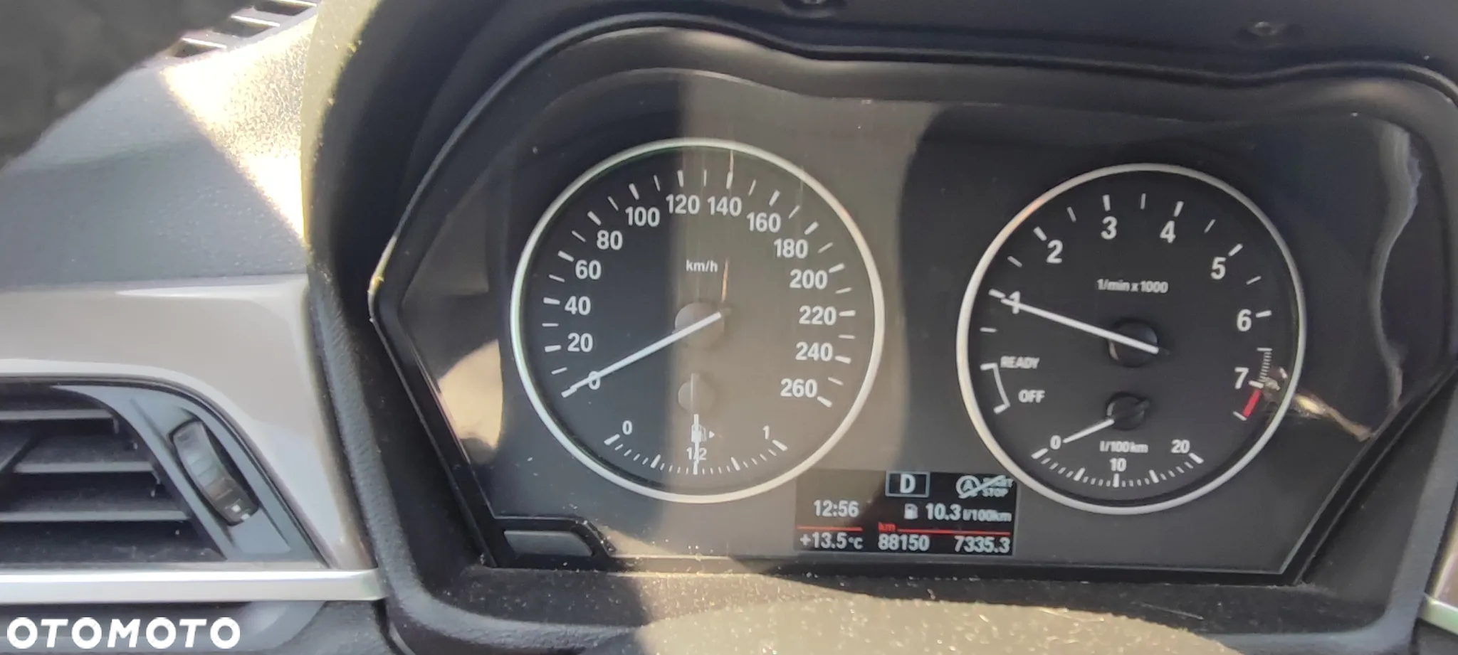 BMW X1 sDrive18i - 9