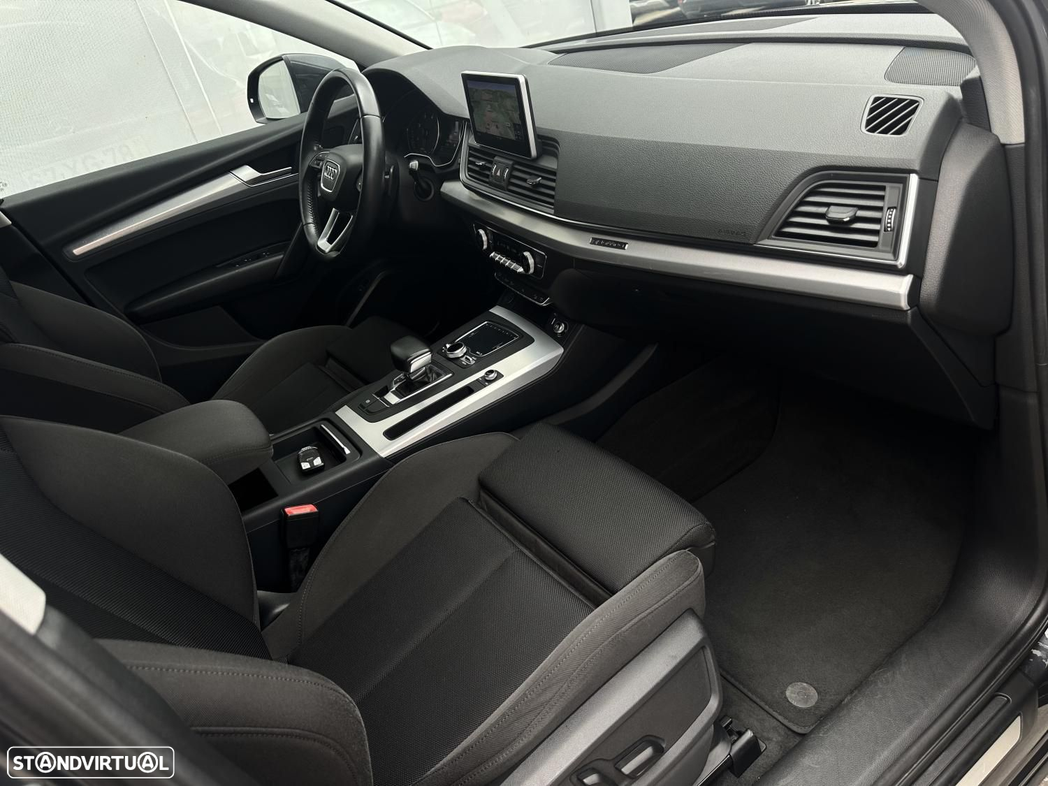 Audi Q5 40 TDI quattro Sport S-tronic - 20