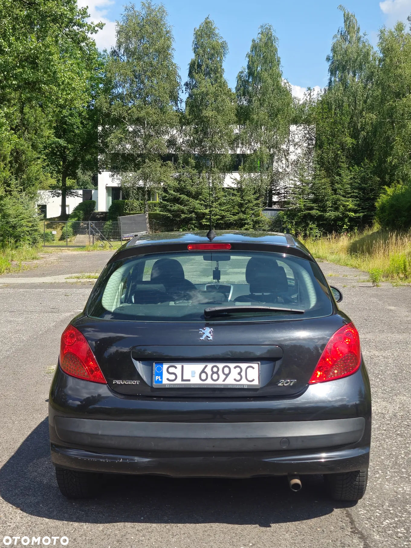 Peugeot 207 1.4 16V Trendy - 6
