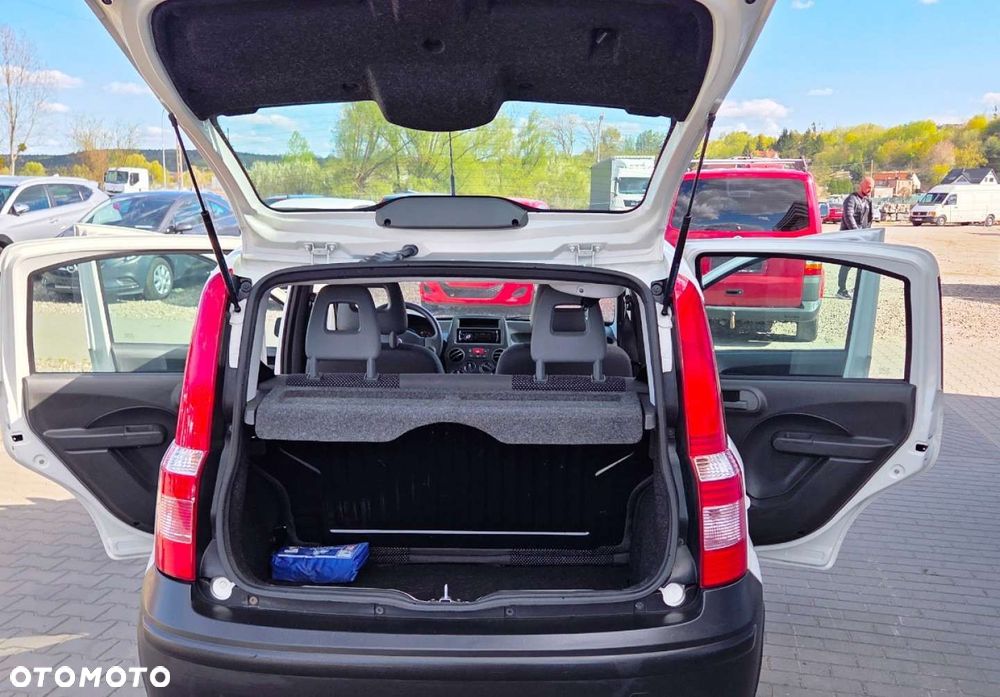 Fiat Panda - 26