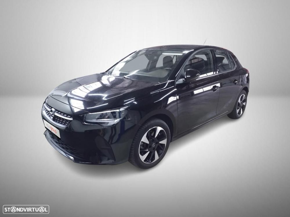 Opel Corsa-e Elegance - 1