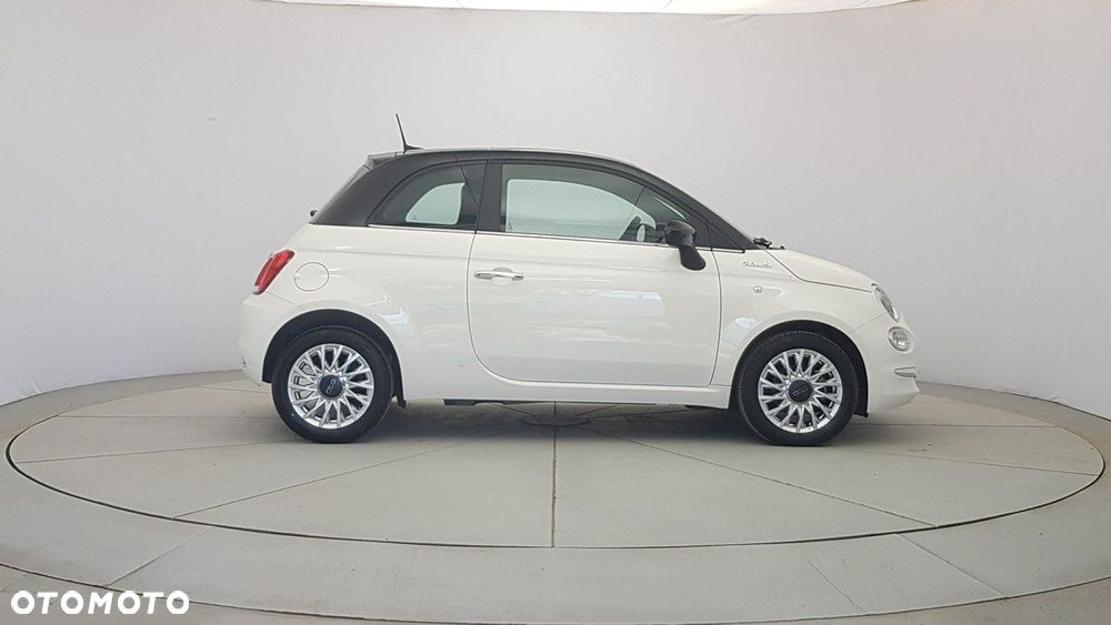 Fiat 500 - 8