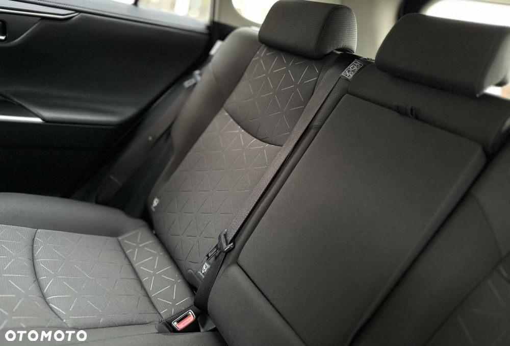 Toyota RAV4 2.5 Hybrid Comfort 4x2 - 18