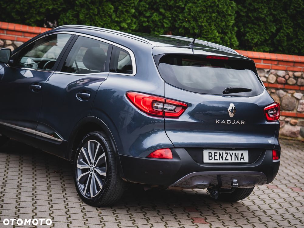 Renault Kadjar 1.2 Energy TCe Intens - 22