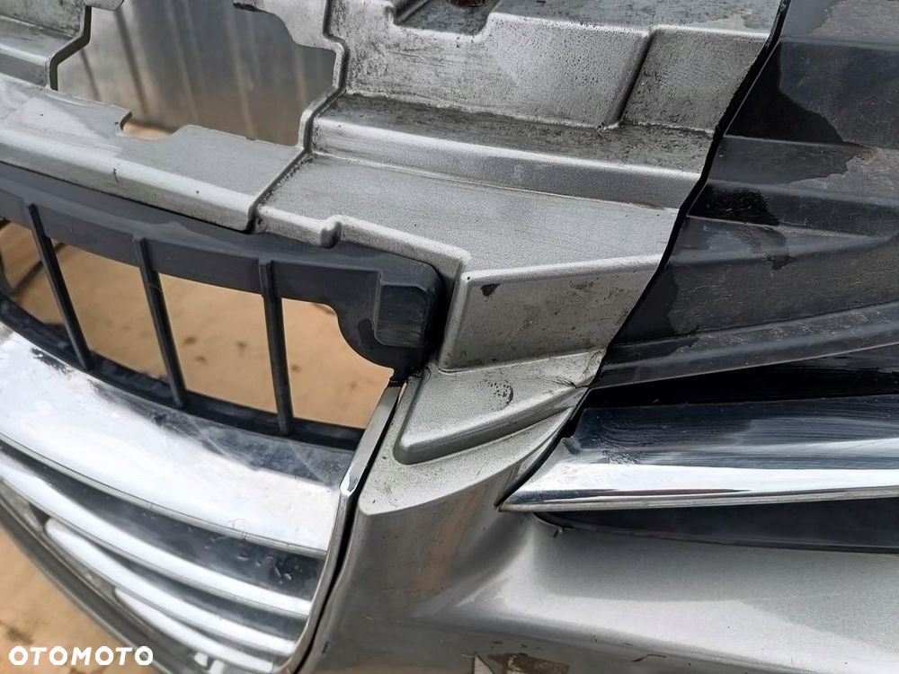 alfa romeo 159 zderzak przód kompletny - 5