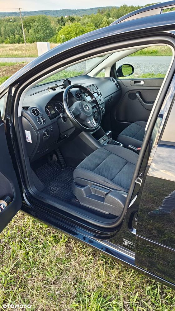 Volkswagen Golf Plus 1.2 TSI Highline DSG - 9
