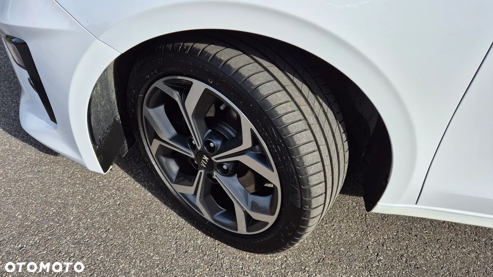 Kia Ceed 1.4 T-GDI L Business Line Plus - 27