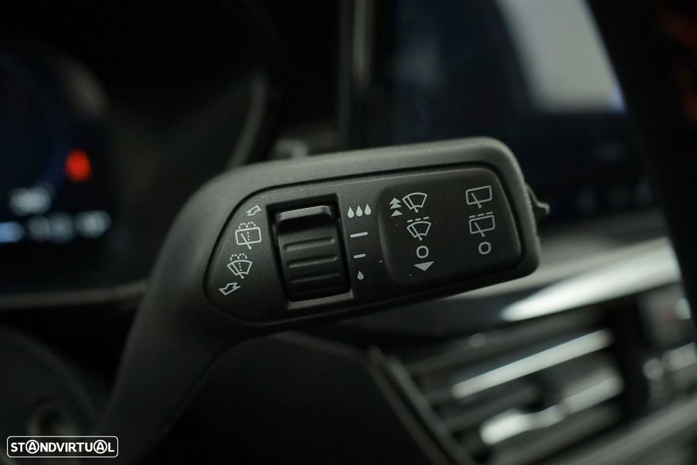 Ford Focus SW 1.0 EcoBoost MHEV ST-Line X Aut. - 15