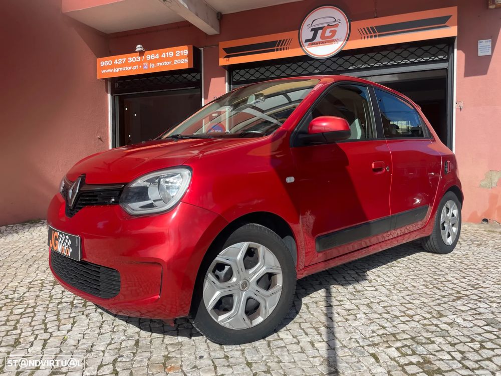 Renault Twingo - 2