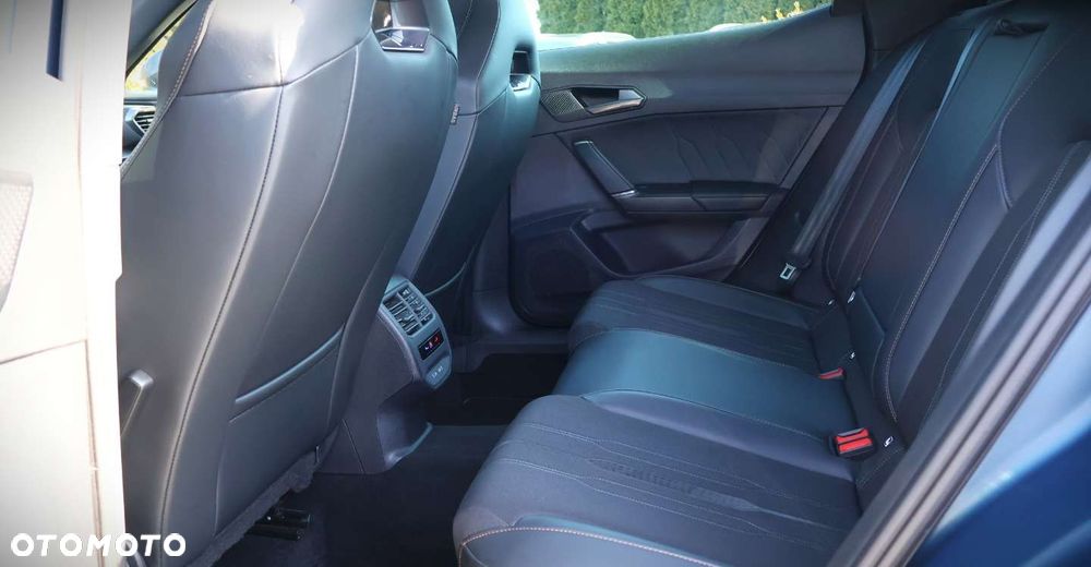 Cupra Formentor 2.0 TSI 4Drive VZ DSG - 17