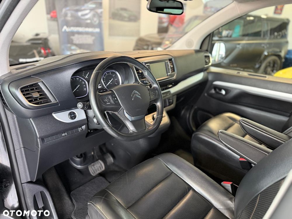 Citroën SpaceTourer XL EAT8 Business Lounge - 15