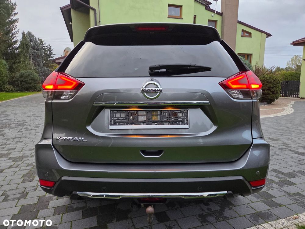 Nissan X-Trail 1.3 DIG-T Tekna - 8