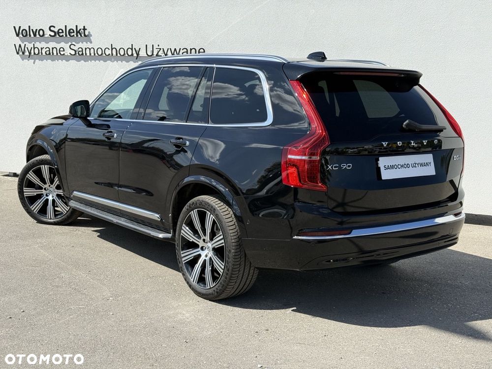 Volvo XC 90 - 6