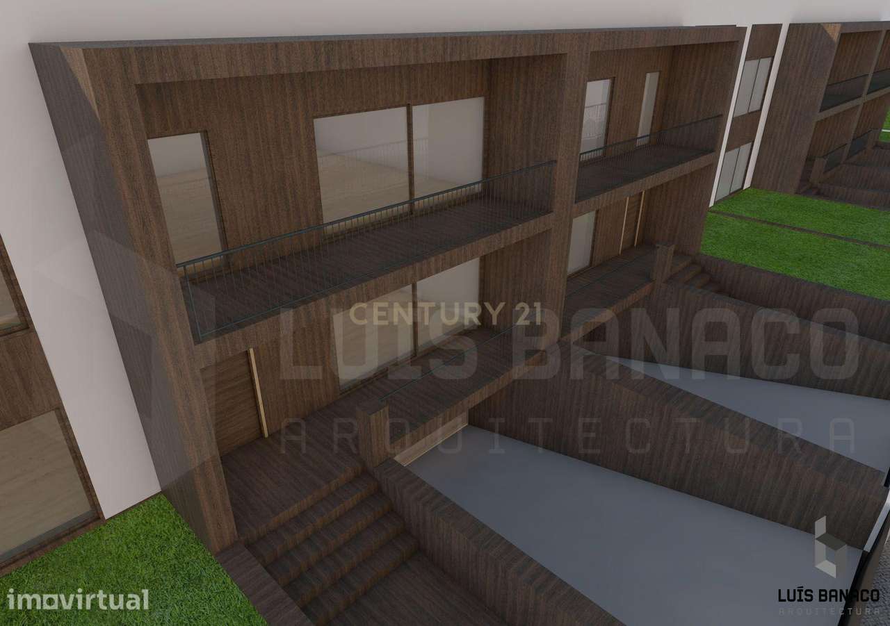 Terreno rústico para construção em Ribeira de Frades, São Martinho do - Grande imagem: 3/10