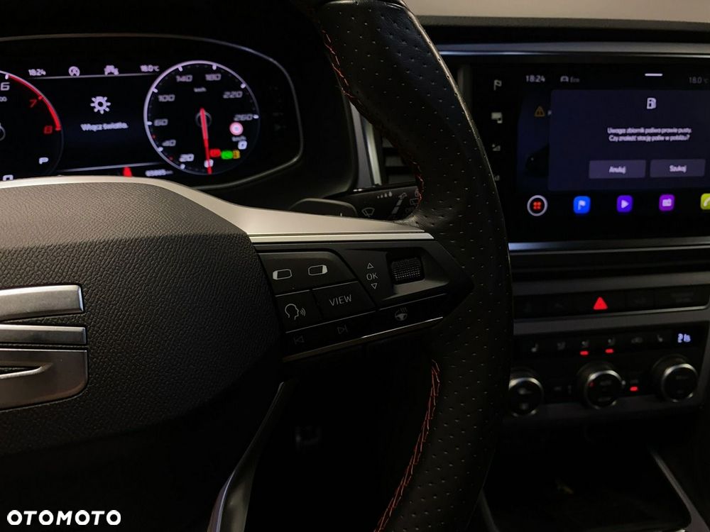 Seat Ateca - 25