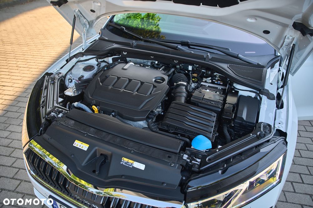 Skoda Octavia 2.0 TDI Selection - 17