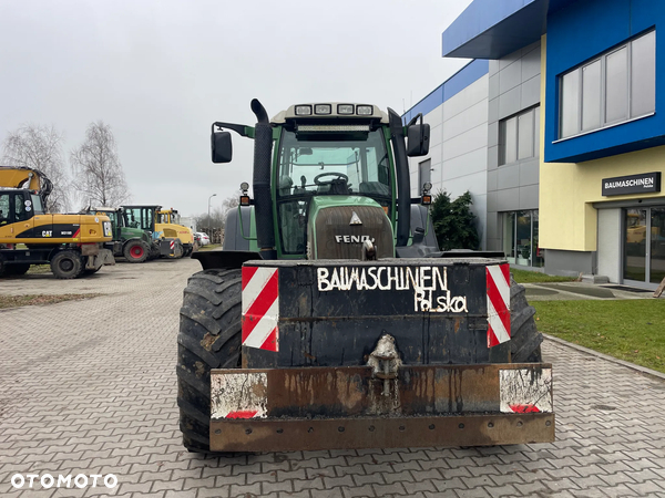 Fendt 716 VARIO