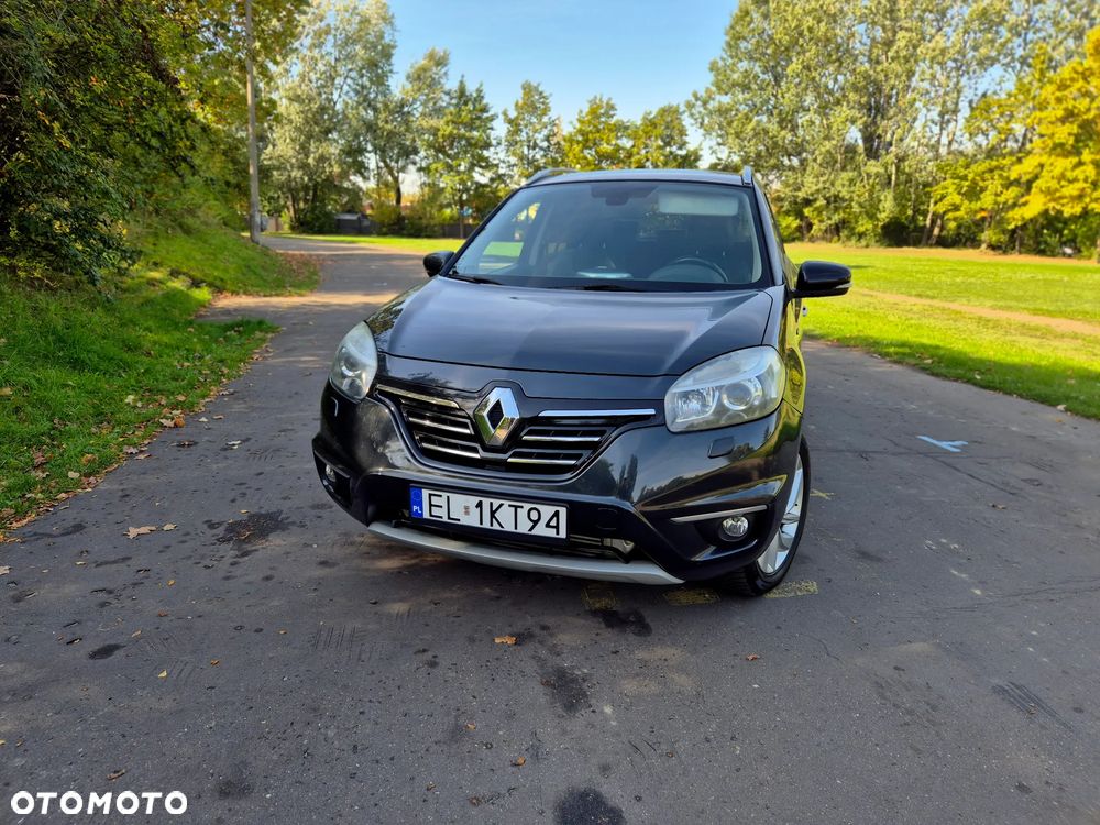Renault Koleos 2.0 dCi 4x4 Limited - 3