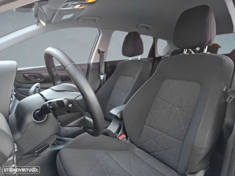 Hyundai Bayon 1.0 T-GDi Premium (TT) DCT - 11
