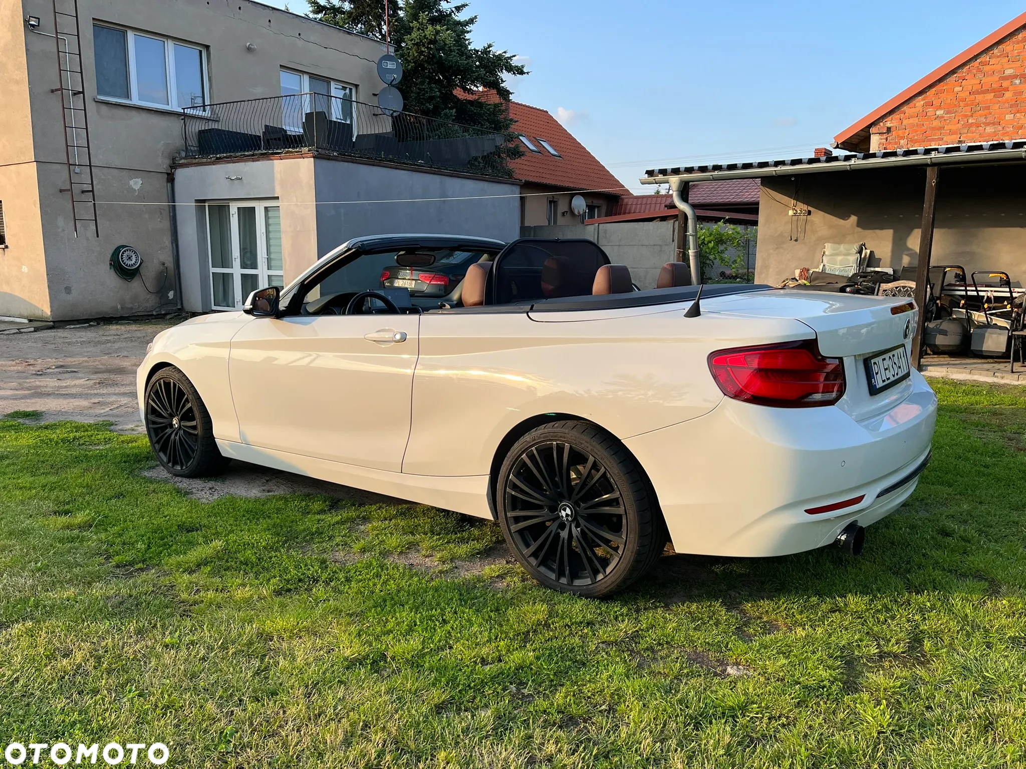 BMW Seria 2 220d - 16