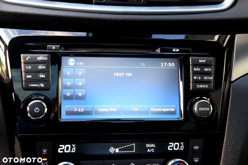 Nissan Qashqai 1.6 DIG-T Tekna+ - 31