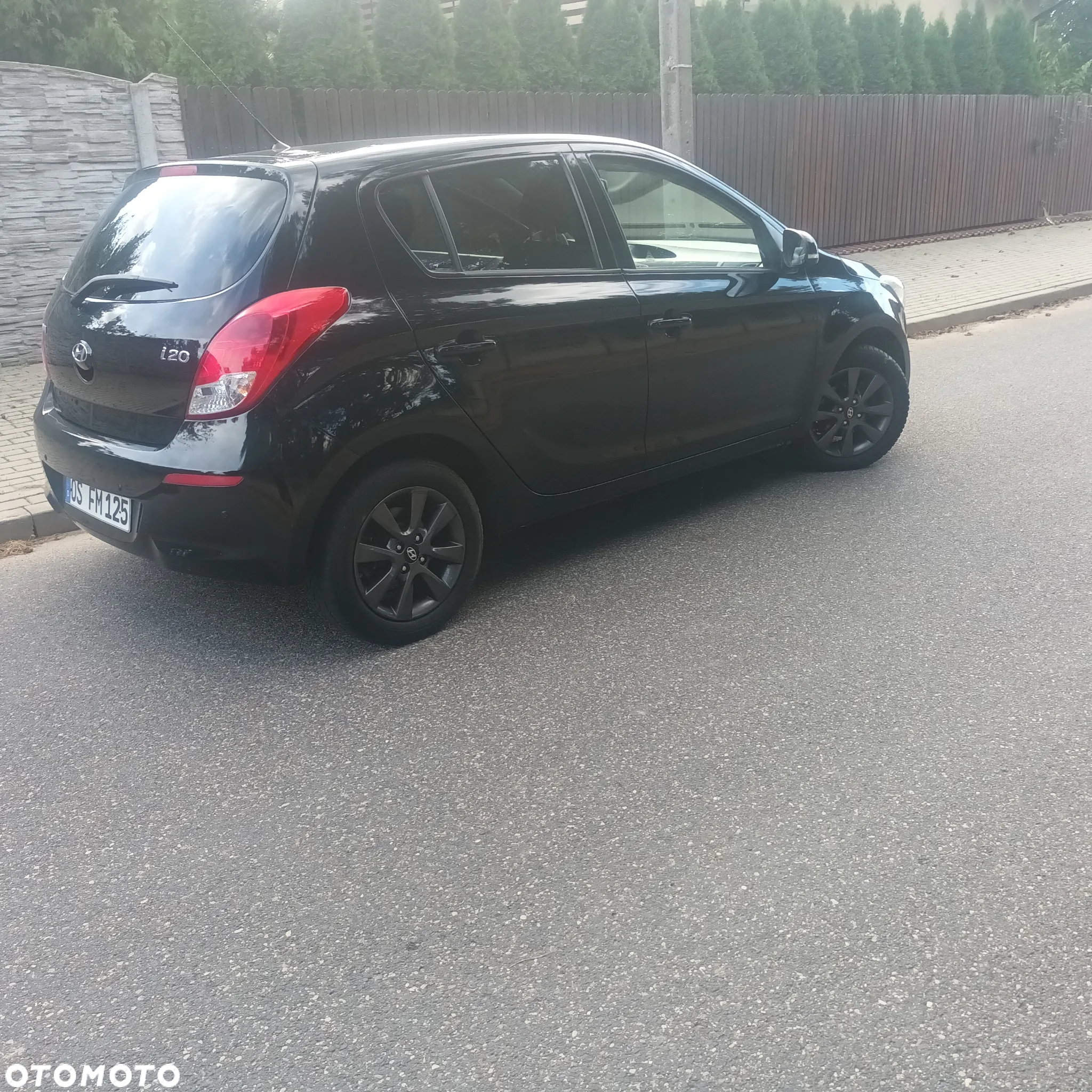Hyundai i20 1.2 Trend - 6
