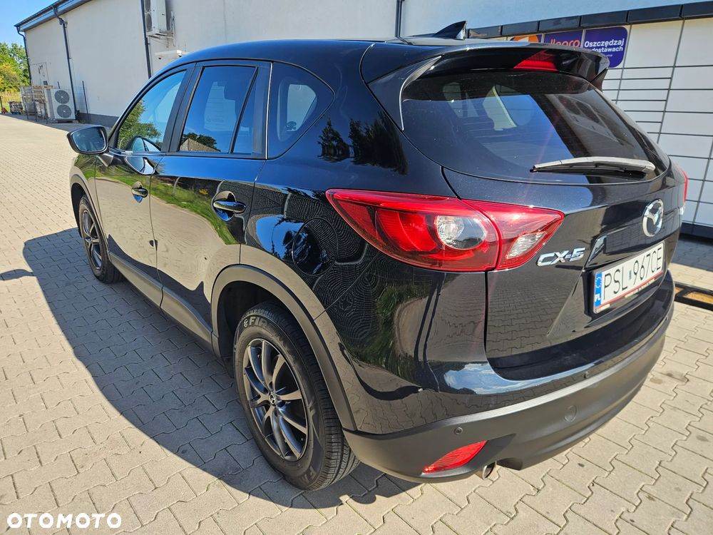 Mazda CX-5 2.2 D Skyenergy 2WD - 7