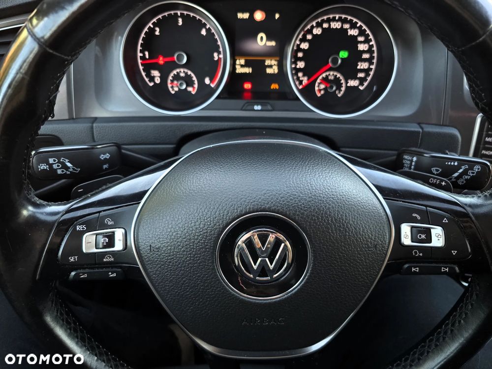 Volkswagen Golf Alltrack 2.0 TDI BMT 4Mot DSG - 27
