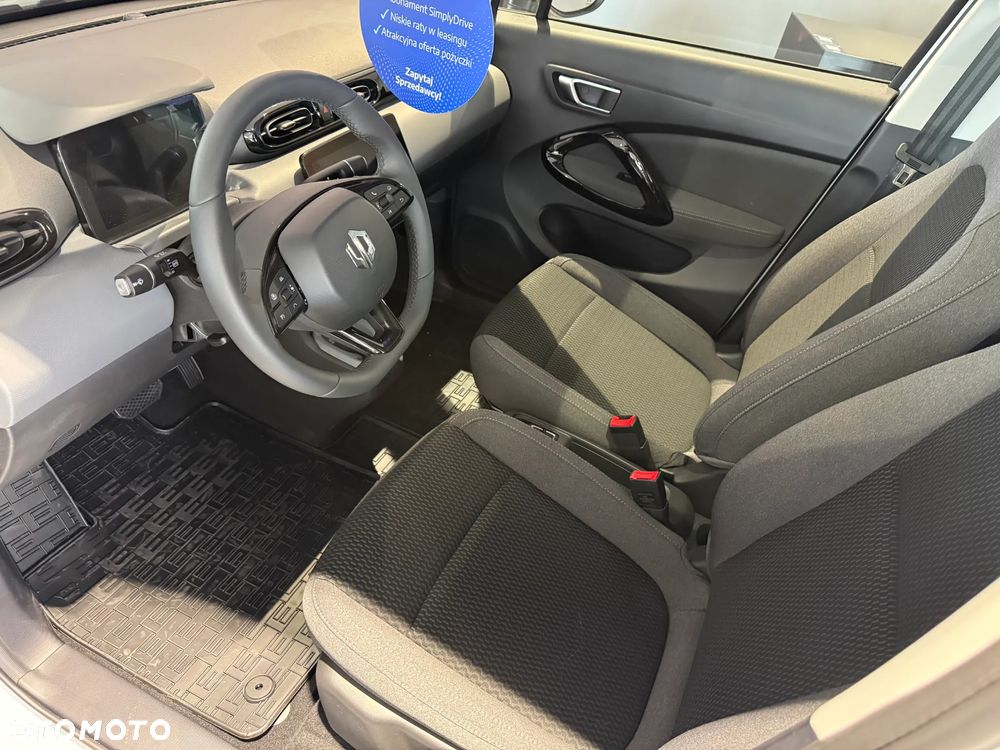 Leapmotor T03 37.3 kWh Smart - 9