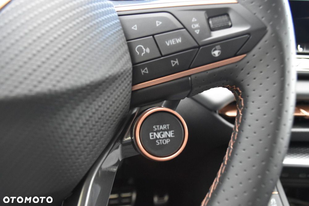 Cupra Terramar 1.5 eTSI mHEV DSG - 15