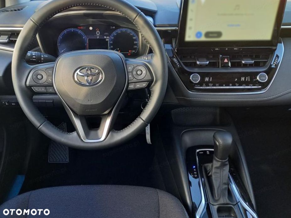 Toyota Corolla - 5