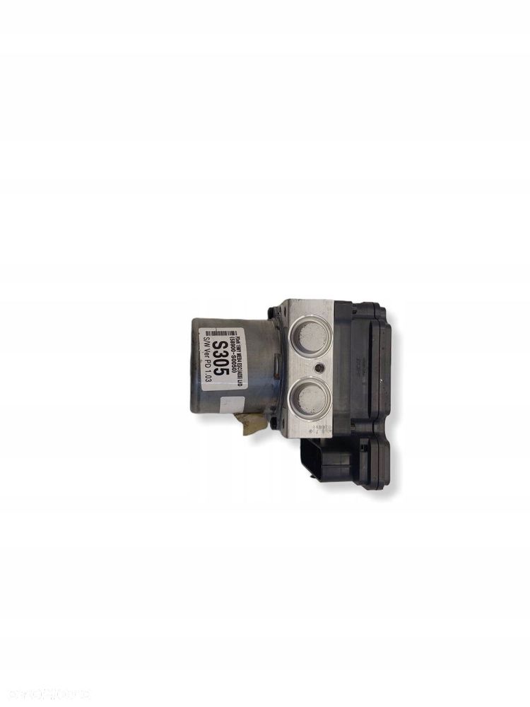 hyundai i30 iii 3 16r> pompa sterownik abs 58900-s0050 - 1