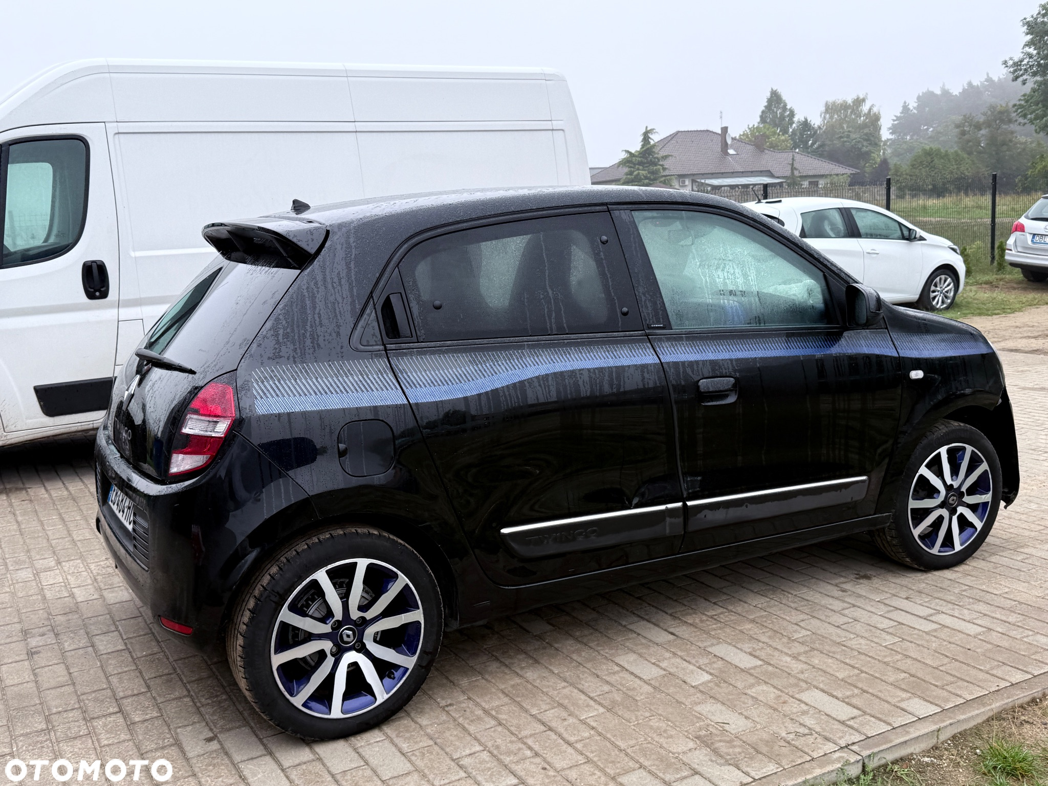 Renault Twingo ENERGY TCe 90 EDC Cosmic - 15