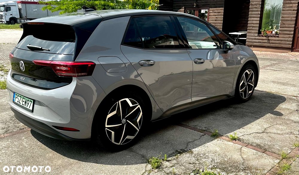 Volkswagen ID.3 58kWh Pro Performance - 13